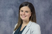 Emily Engstrom, Clinic Supervisor, Building A Specialty Clinics